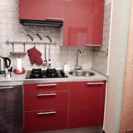 Boschetto Monti Apartment ローマ エクステリア 写真