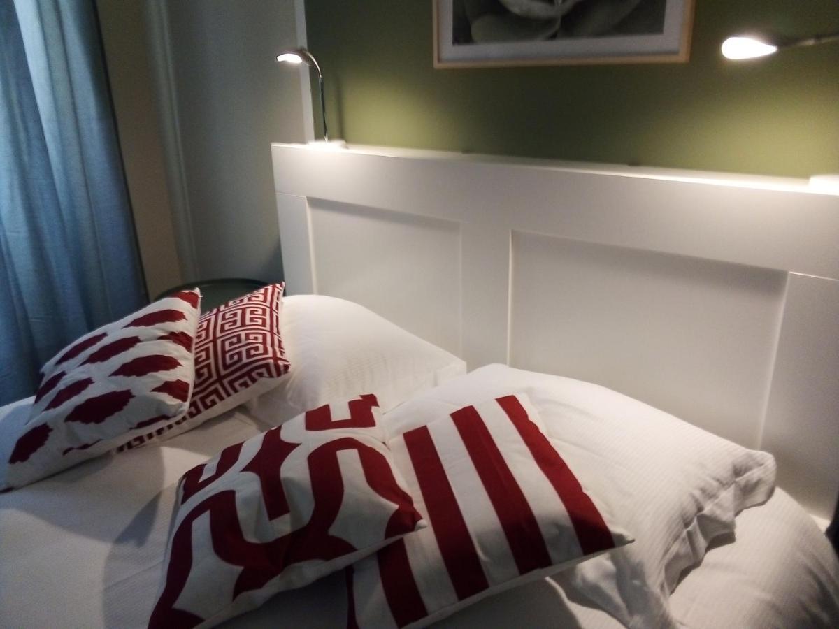 Boschetto Monti Apartment ローマ エクステリア 写真