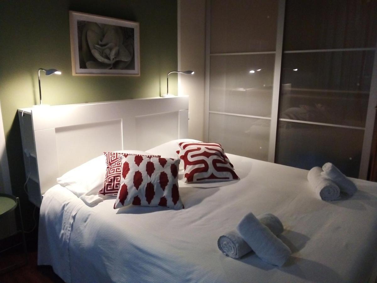 Boschetto Monti Apartment ローマ エクステリア 写真