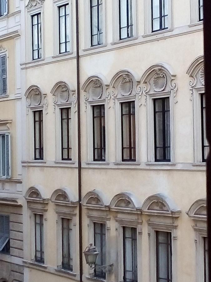 Boschetto Monti Apartment ローマ エクステリア 写真