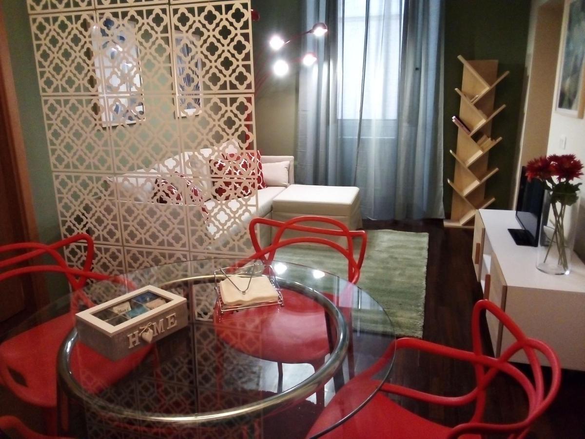 Boschetto Monti Apartment ローマ エクステリア 写真