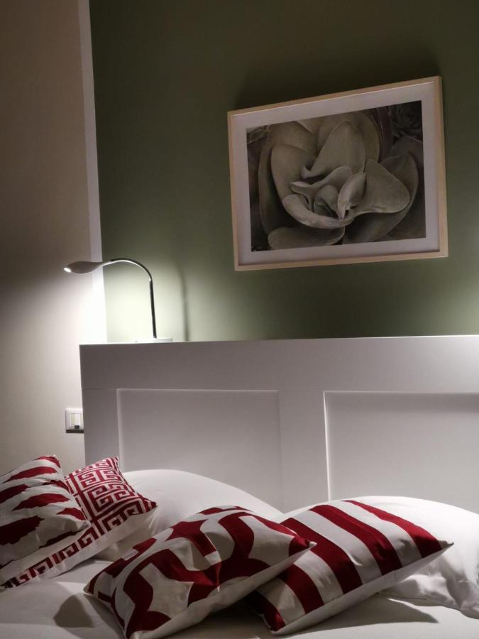 Boschetto Monti Apartment ローマ エクステリア 写真