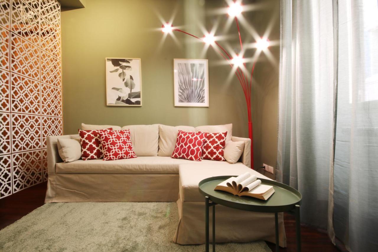 Boschetto Monti Apartment ローマ エクステリア 写真