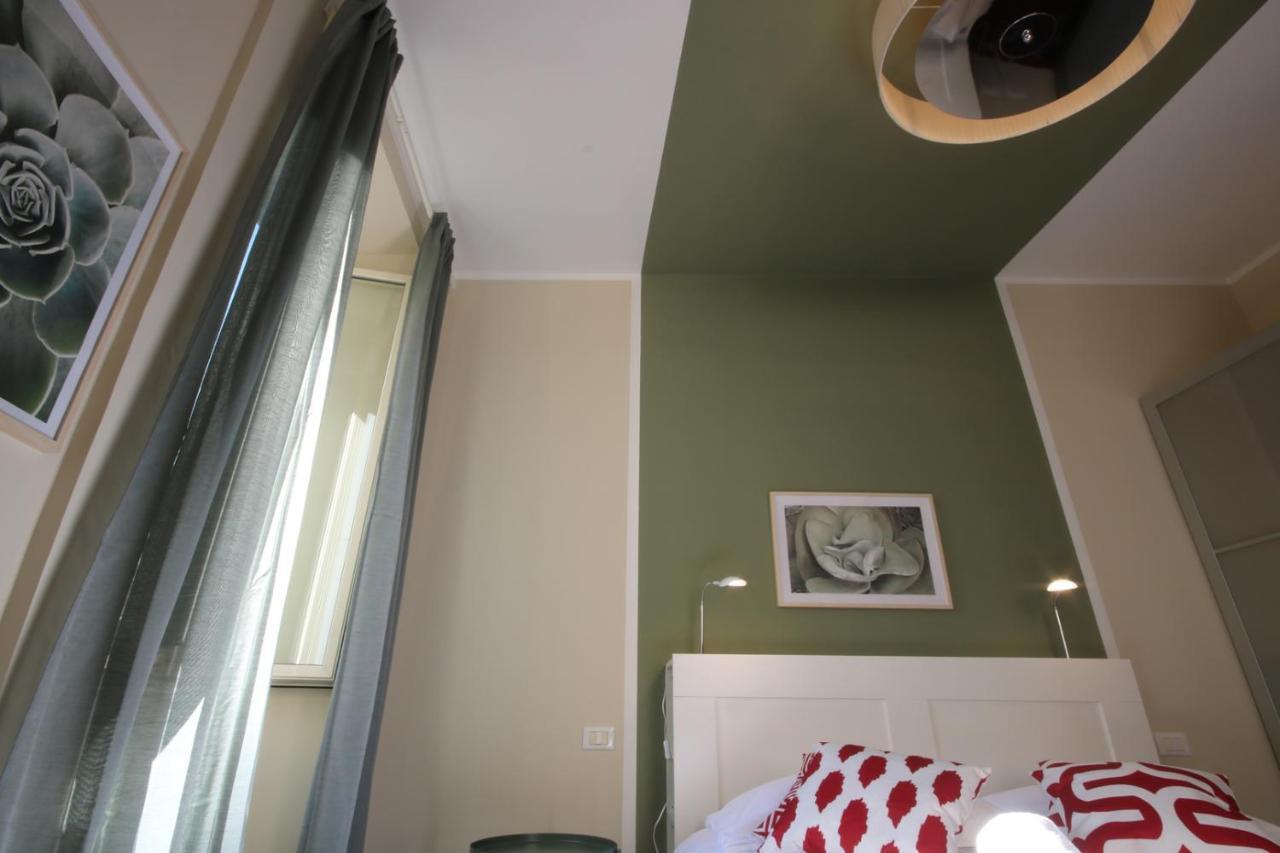 Boschetto Monti Apartment ローマ エクステリア 写真