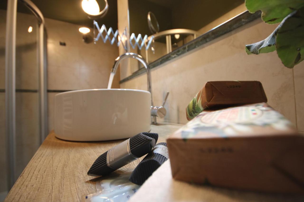 Boschetto Monti Apartment ローマ エクステリア 写真